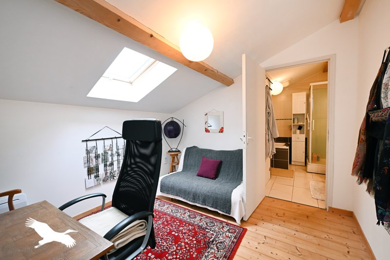 Vente Maison VINDELLE - 4 pièces -81 m² - (16430)