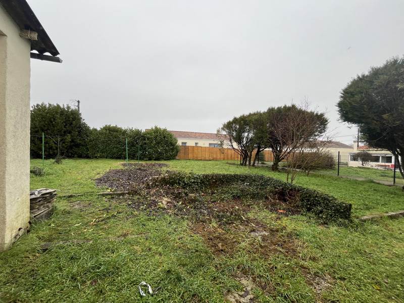 Vente Terrain FLEAC - -800 m² - (16730)