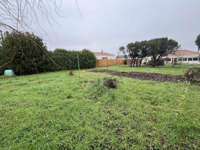 Vente Terrain FLEAC - -800 m² - (16730)