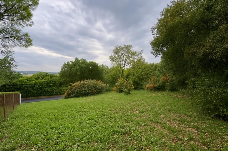 Vente Terrain BALZAC - -1082 m² - (16430)