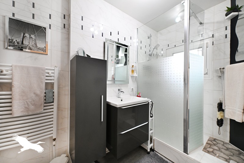 Vente Maison GOND PONTOUVRE - 4 pièces -107 m² - (16160)