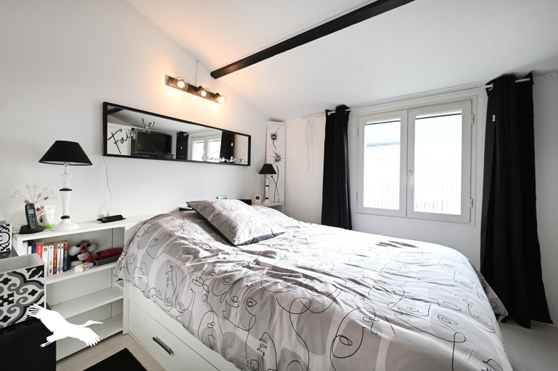 Vente Maison GOND PONTOUVRE - 4 pièces -107 m² - (16160)