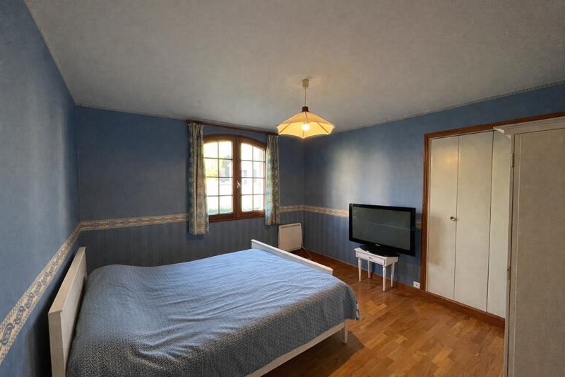 Vente Maison ST YRIEIX SUR CHARENTE - 4 pièces -121 m² - (16710)