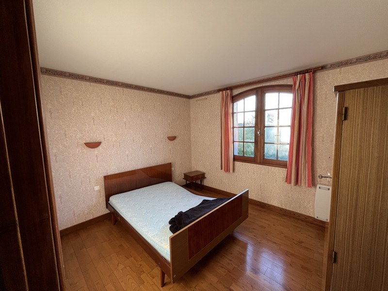 Vente Maison ST YRIEIX SUR CHARENTE - 4 pièces -121 m² - (16710)