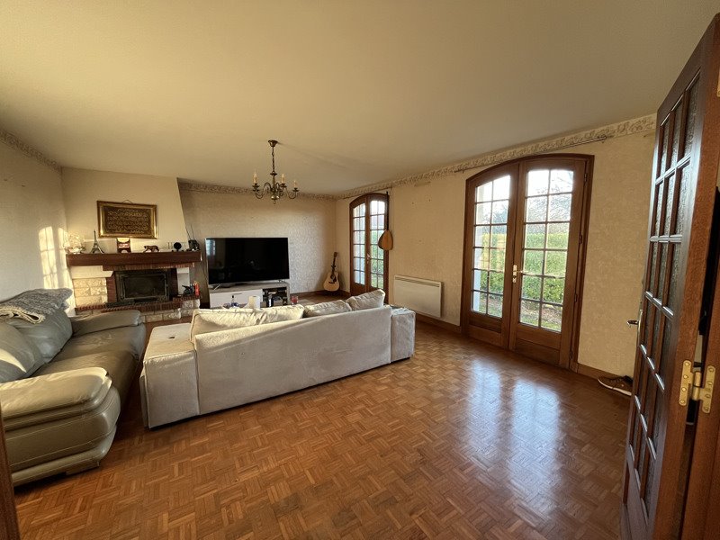 Vente Maison ST YRIEIX SUR CHARENTE - 4 pièces -121 m² - (16710)
