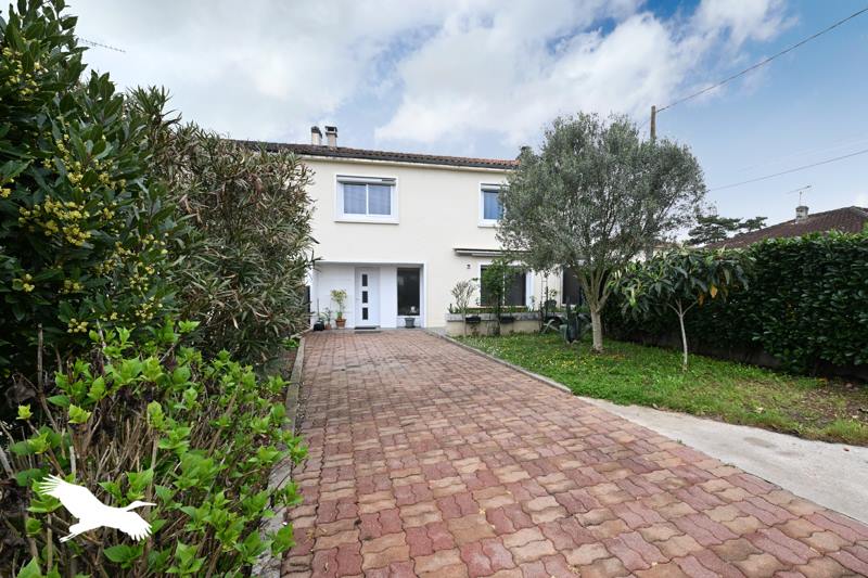 Maison 5 pièces 103 m²