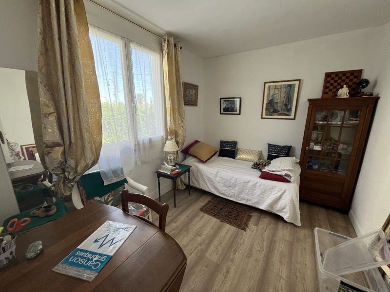 Vente Maison ANGOULEME - 5 pièces -95 m² - (16000)