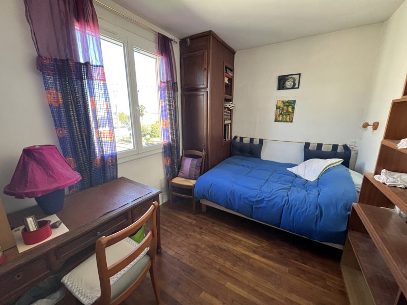 Vente Maison ANGOULEME - 5 pièces -95 m² - (16000)