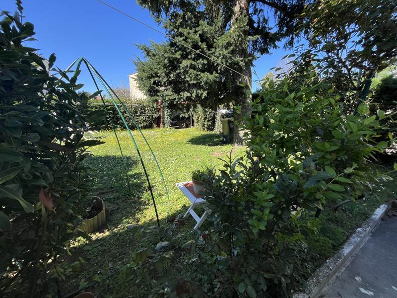 Vente Maison ANGOULEME - 5 pièces -95 m² - (16000)