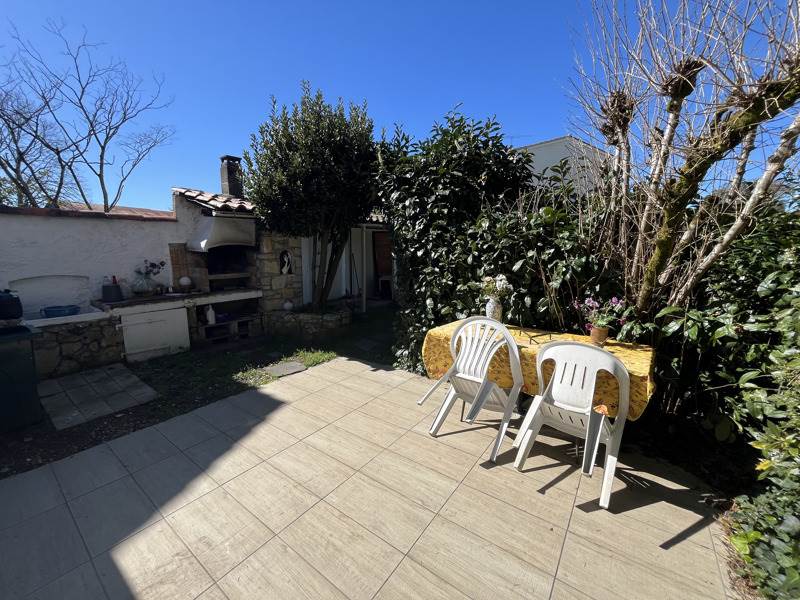 Vente Maison ANGOULEME - 5 pièces -95 m² - (16000)