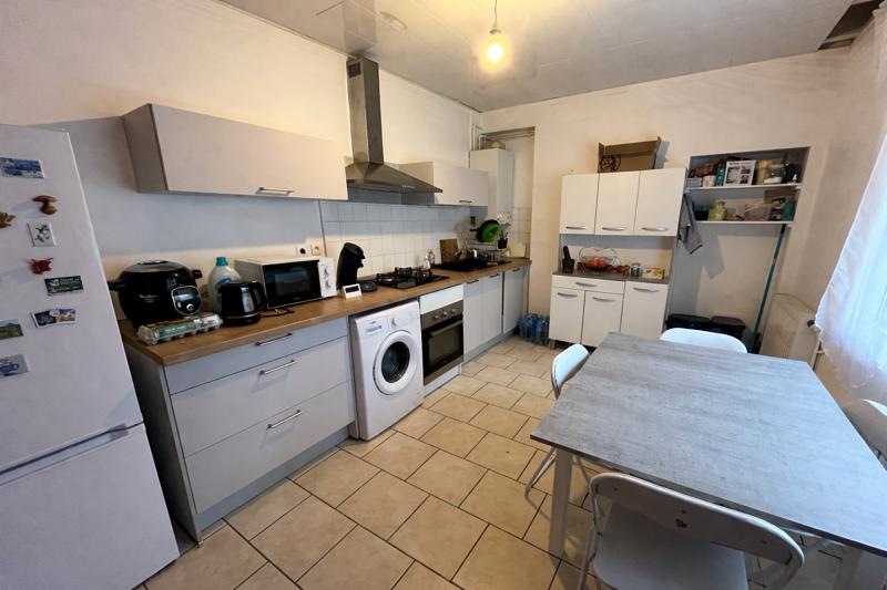 Vente Maison ST YRIEIX SUR CHARENTE - 4 pièces -77 m² - (16710)