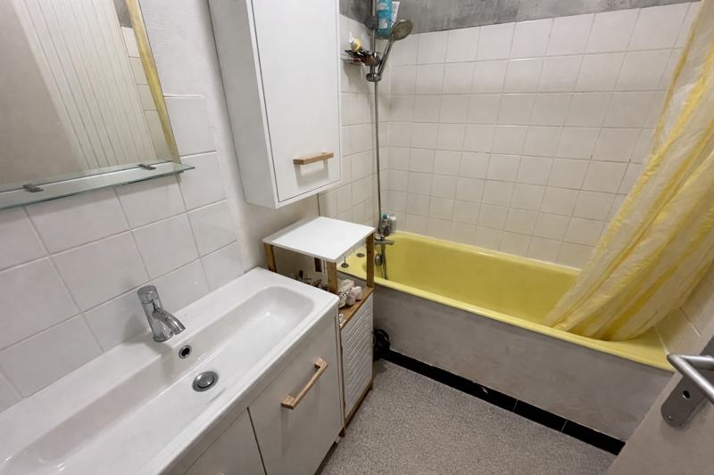 Vente Maison ST YRIEIX SUR CHARENTE - 4 pièces -77 m² - (16710)