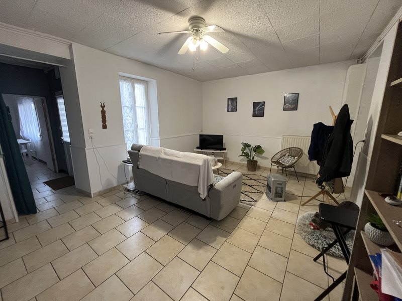Vente Maison ST YRIEIX SUR CHARENTE - 4 pièces -77 m² - (16710)