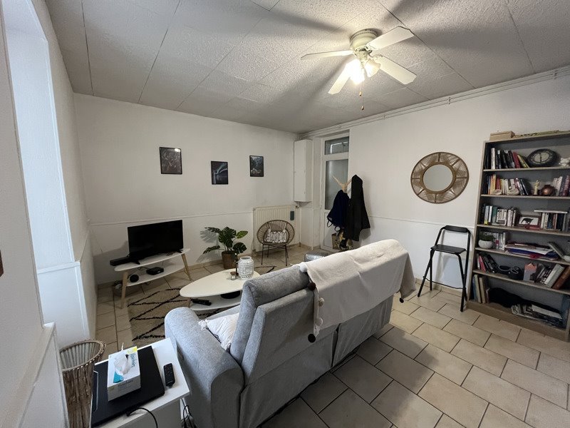 Vente Maison ST YRIEIX SUR CHARENTE - 4 pièces -77 m² - (16710)