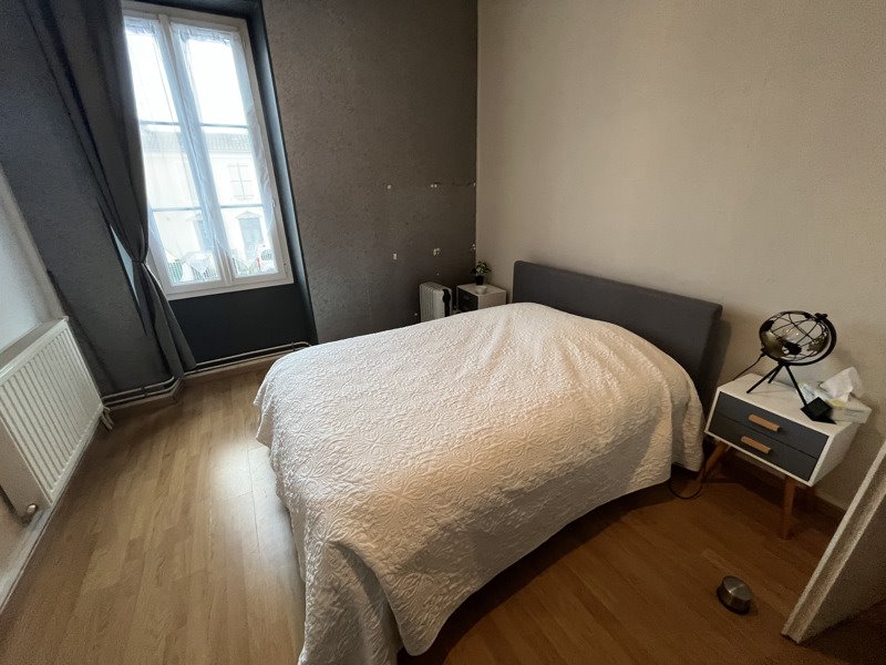Vente Maison ST YRIEIX SUR CHARENTE - 4 pièces -77 m² - (16710)