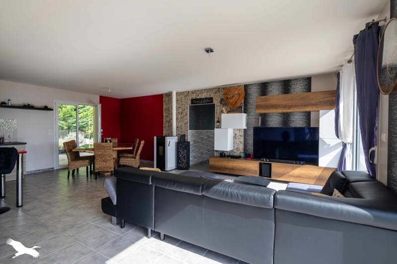Vente Maison LINARS - 4 pièces -100 m² - (16730)