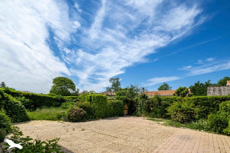 Vente Maison ST YRIEIX SUR CHARENTE - 6 pièces -146 m² - (16710)
