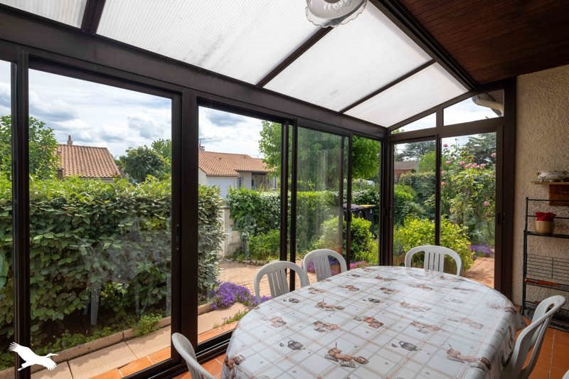 Vente Maison ST YRIEIX SUR CHARENTE - 6 pièces -138 m² - (16710)
