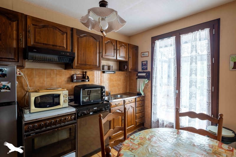 Vente Maison ST YRIEIX SUR CHARENTE - 6 pièces -138 m² - (16710)