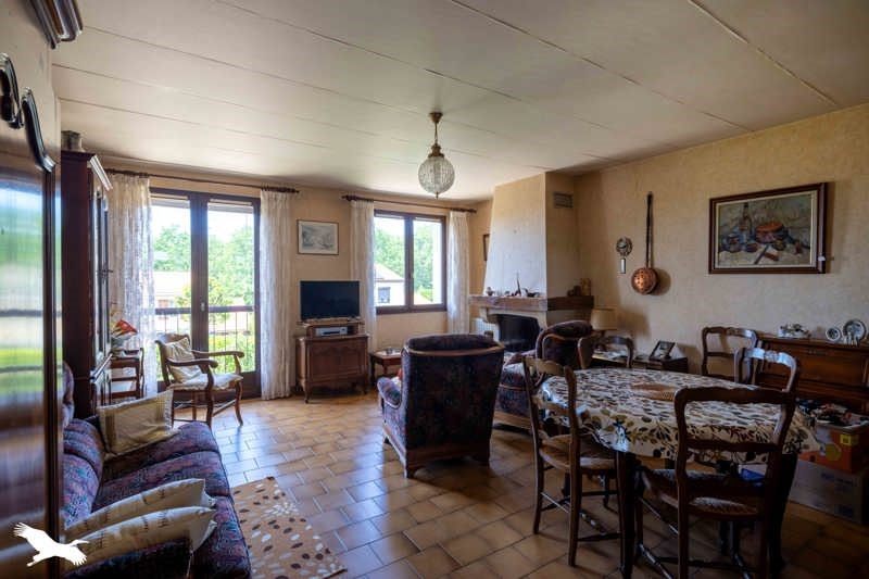 Vente Maison ST YRIEIX SUR CHARENTE - 6 pièces -138 m² - (16710)
