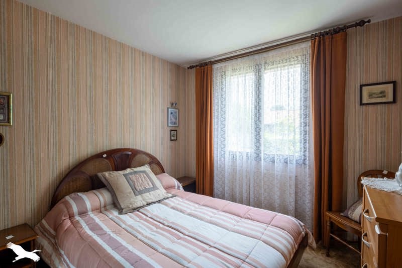 Vente Maison ST YRIEIX SUR CHARENTE - 6 pièces -138 m² - (16710)
