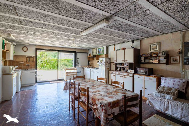 Vente Maison ST YRIEIX SUR CHARENTE - 6 pièces -138 m² - (16710)