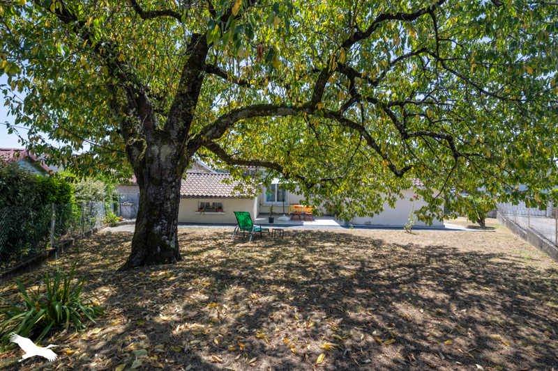 Vente Maison ANGOULEME - 3 pièces -56 m² - (16000)