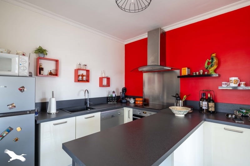 Vente Maison ANGOULEME - 3 pièces -56 m² - (16000)