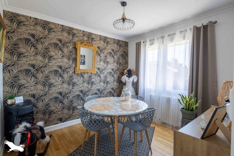 Vente Maison ANGOULEME - 3 pièces -56 m² - (16000)