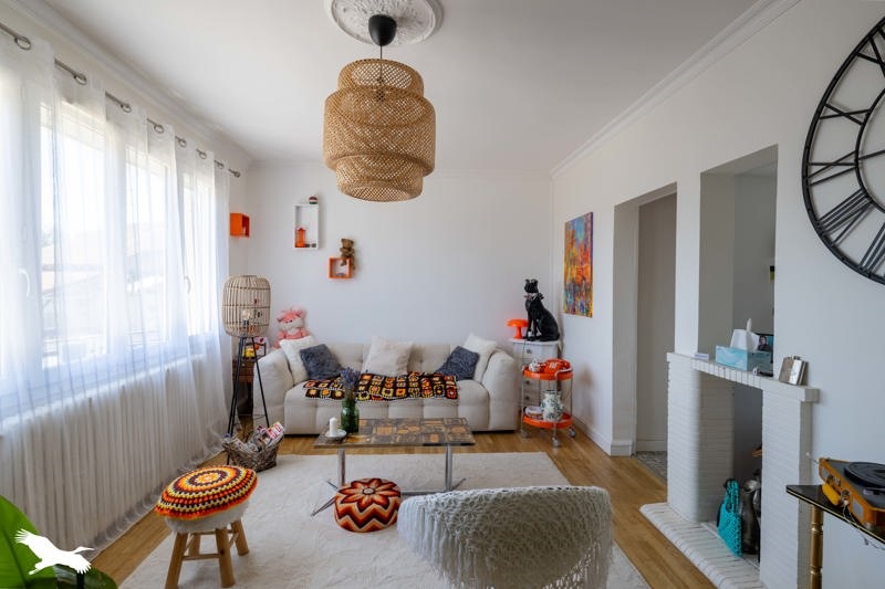 Vente Maison ANGOULEME - 3 pièces -56 m² - (16000)