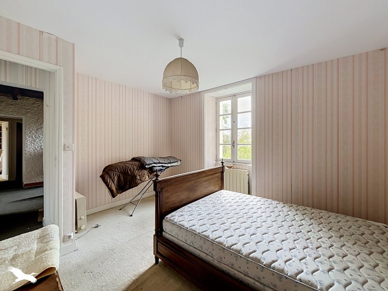 Vente Maison LINARS - 6 pièces -128 m² - (16730)