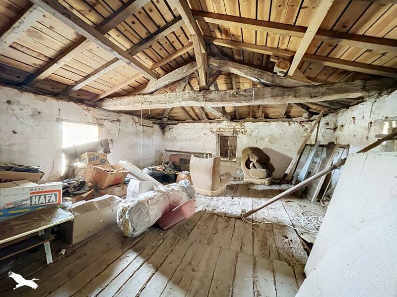 Vente Maison LINARS - 6 pièces -128 m² - (16730)
