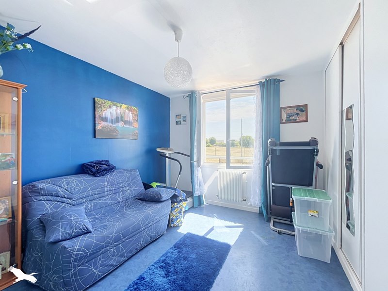 Vente Maison GOND PONTOUVRE - 4 pièces -89 m² - (16160)