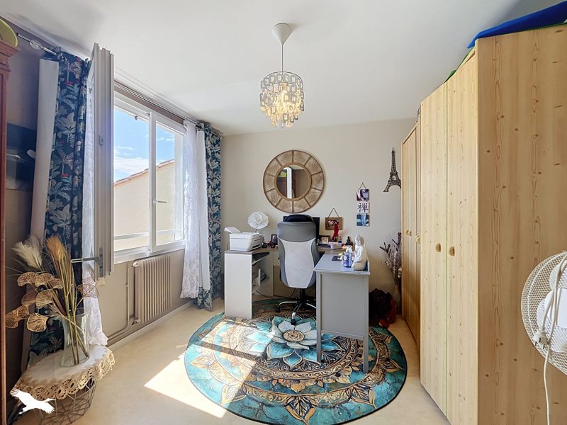 Vente Maison GOND PONTOUVRE - 4 pièces -89 m² - (16160)
