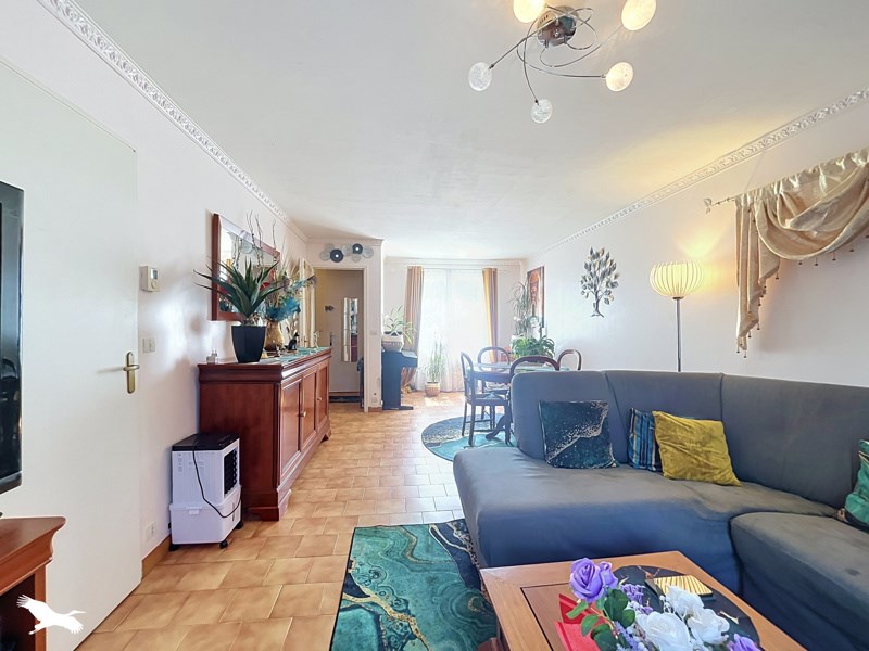 Vente Maison GOND PONTOUVRE - 4 pièces -89 m² - (16160)