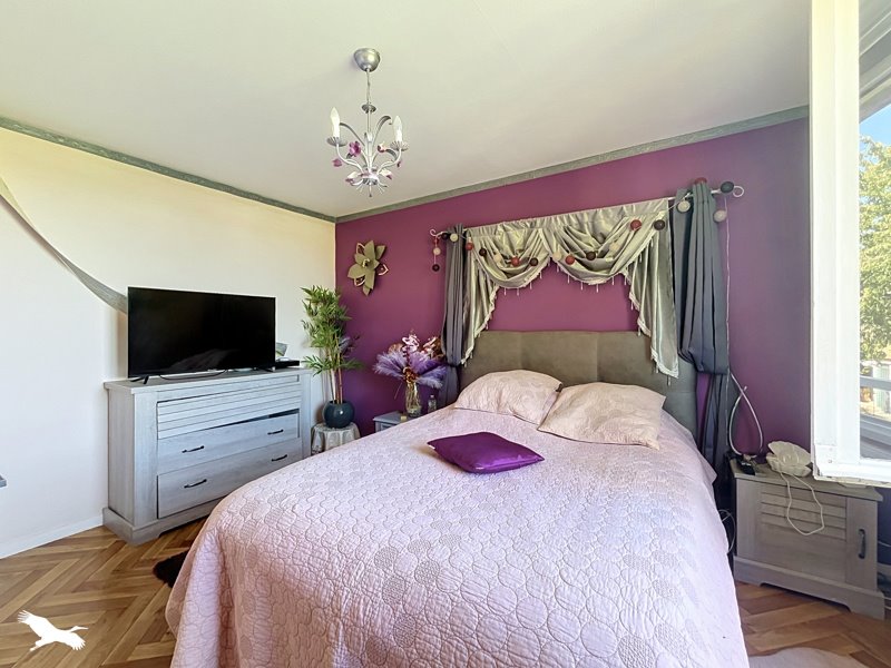 Vente Maison GOND PONTOUVRE - 4 pièces -89 m² - (16160)