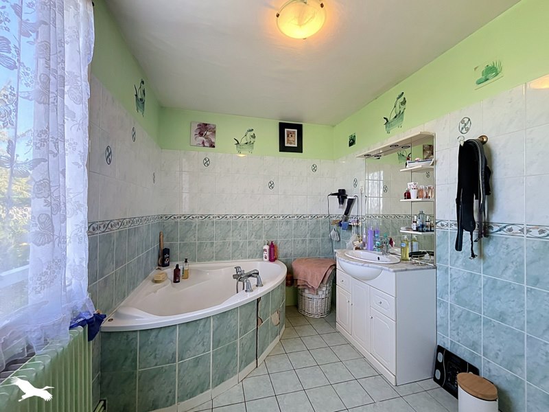 Vente Maison GOND PONTOUVRE - 4 pièces -89 m² - (16160)