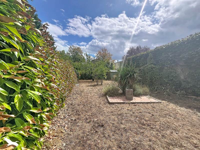 Vente Maison ANGOULEME - 4 pièces -90 m² - (16000)