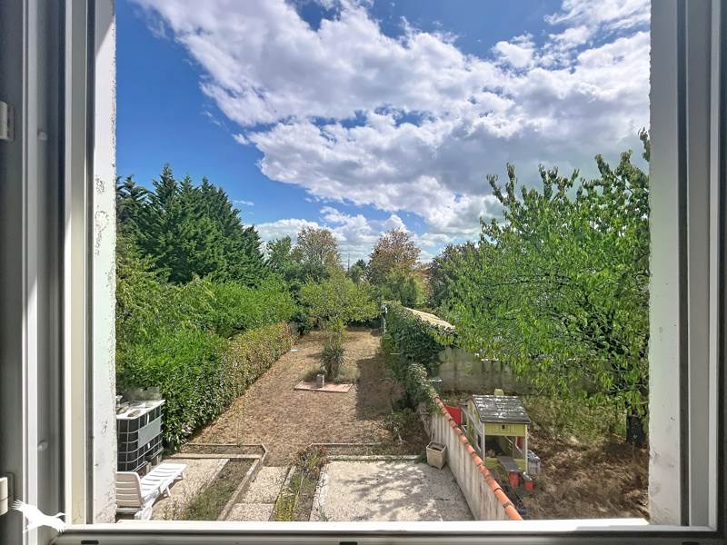 Vente Maison ANGOULEME - 4 pièces -90 m² - (16000)