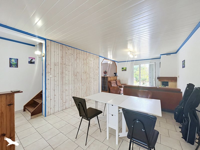 Vente Maison ANGOULEME - 4 pièces -90 m² - (16000)