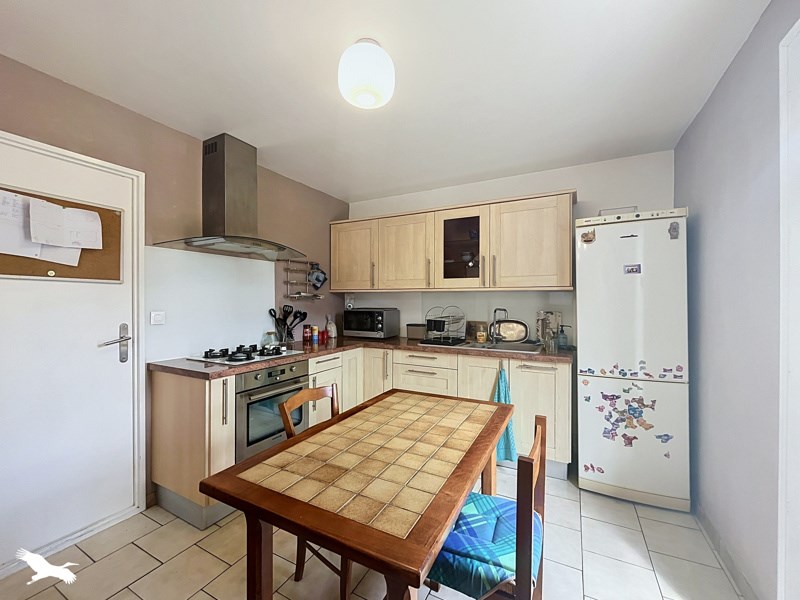 Vente Maison ANGOULEME - 4 pièces -90 m² - (16000)