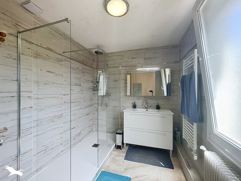 Vente Maison ANGOULEME - 4 pièces -90 m² - (16000)