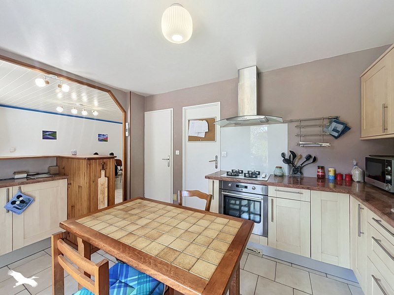 Vente Maison ANGOULEME - 4 pièces -90 m² - (16000)