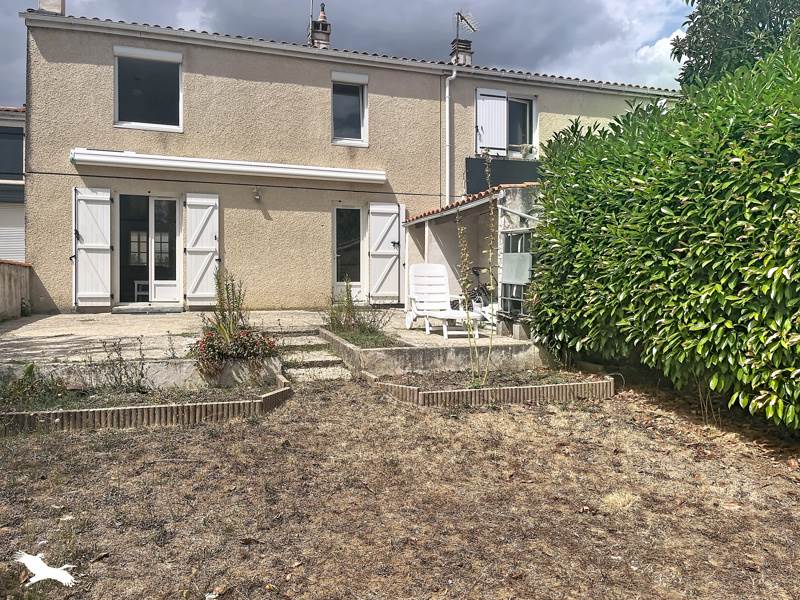 Vente Maison ANGOULEME 16000 4 pièces - 90 m²