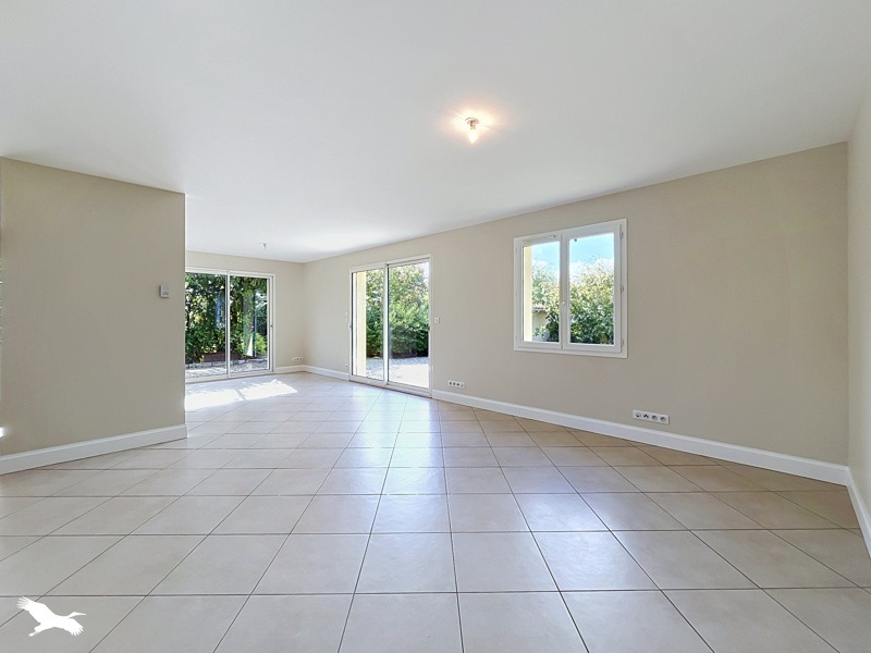 Vente Maison FLEAC - 4 pièces -118 m² - (16730)