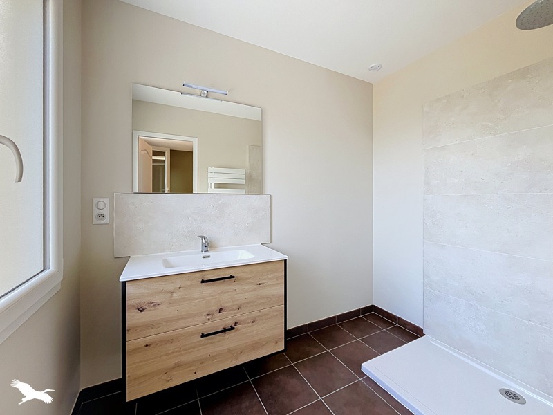 Vente Maison FLEAC - 4 pièces -118 m² - (16730)