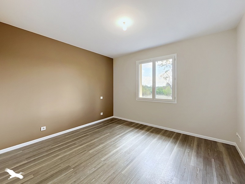 Vente Maison FLEAC - 4 pièces -118 m² - (16730)