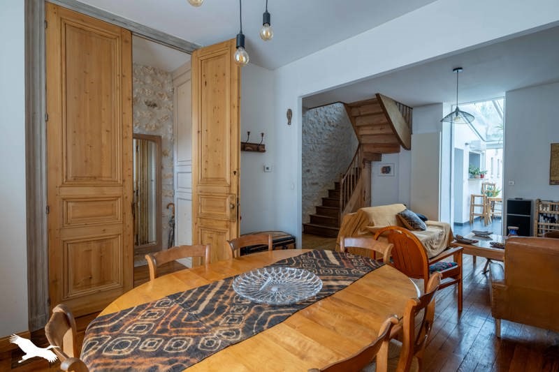 Vente Maison Angoulême - 5 pièces -110 m² - (16000)