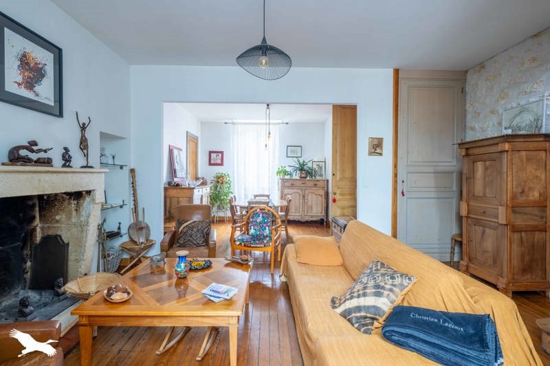 Vente Maison Angoulême 16000 5 pièces - 110 m²