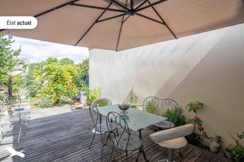 Vente Maison Angoulême - 5 pièces -110 m² - (16000)